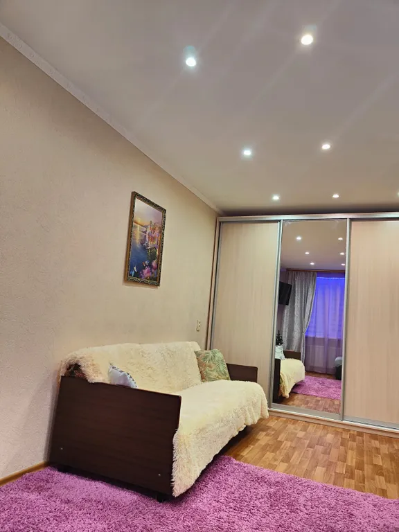 Уютная квартира в центре