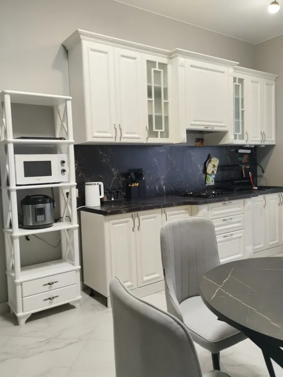 Аппартаменты с видом на море