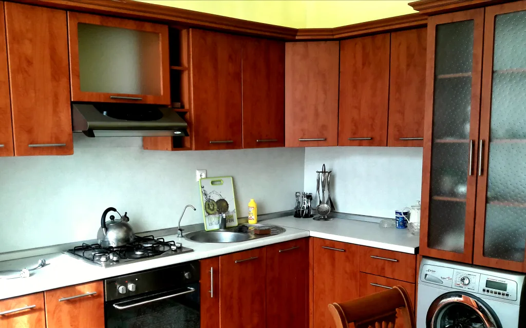 Дом на берегу моря