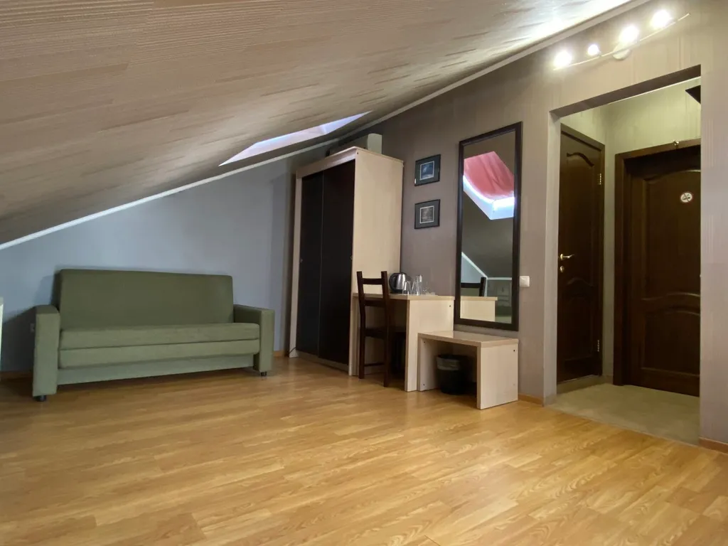 Квартира Комната — Краснодар