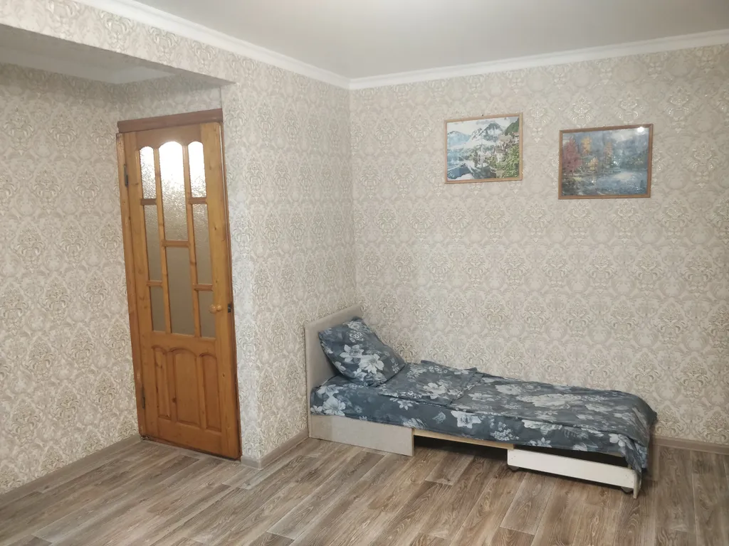 Квартира рядом с аэропортом