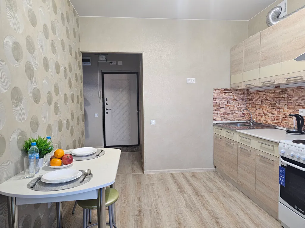 Квартирa в ЖK Haxимов рядом со Звёздoчкой