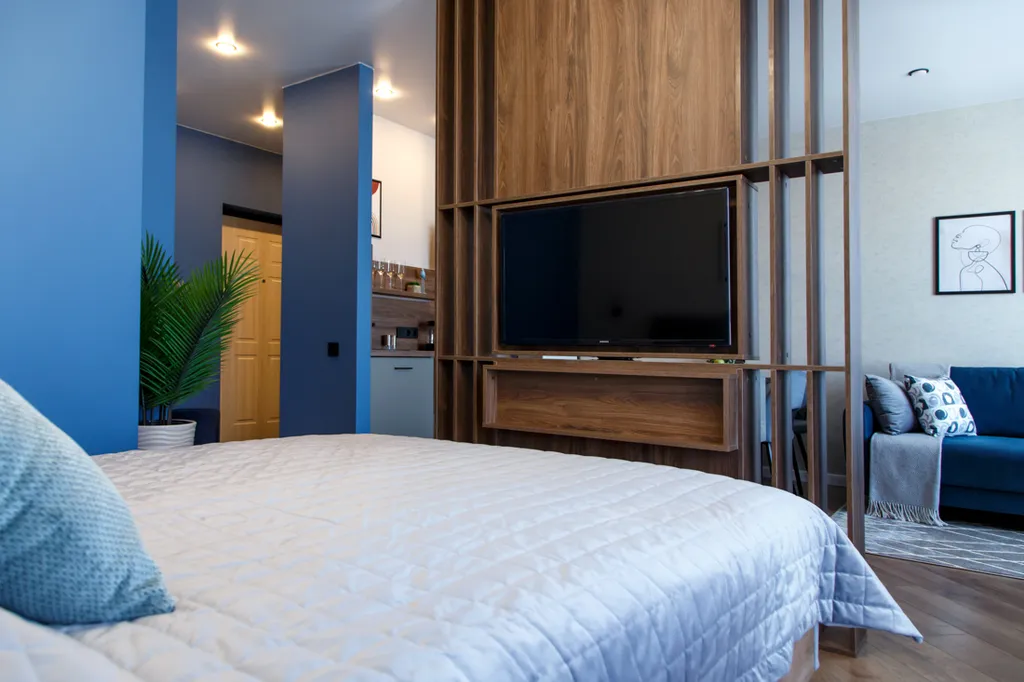 Апартаменты Прага возле аэропорта