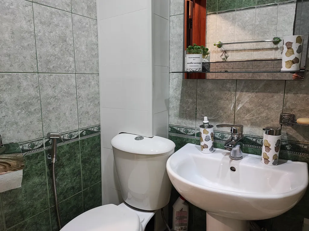 Квартира Квартира 4 сезона — Махачкала