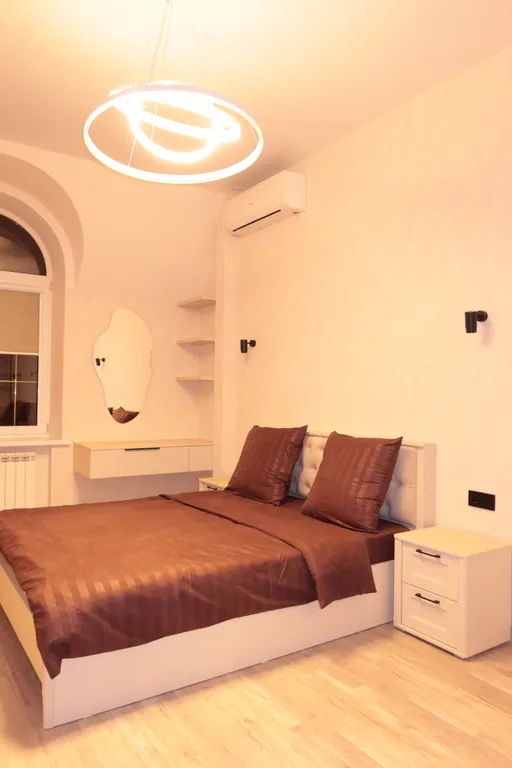 Сдаётся новая и очень уютная квартира в курортной части Ессентуков