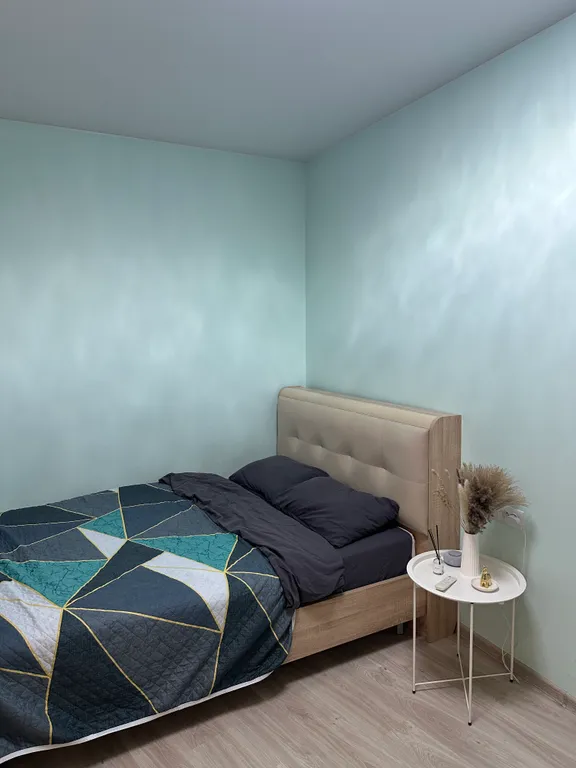 Уютная студия со всеми удобствами