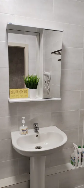 Уютная квартира в районе ТРЦ Костанай Плаза