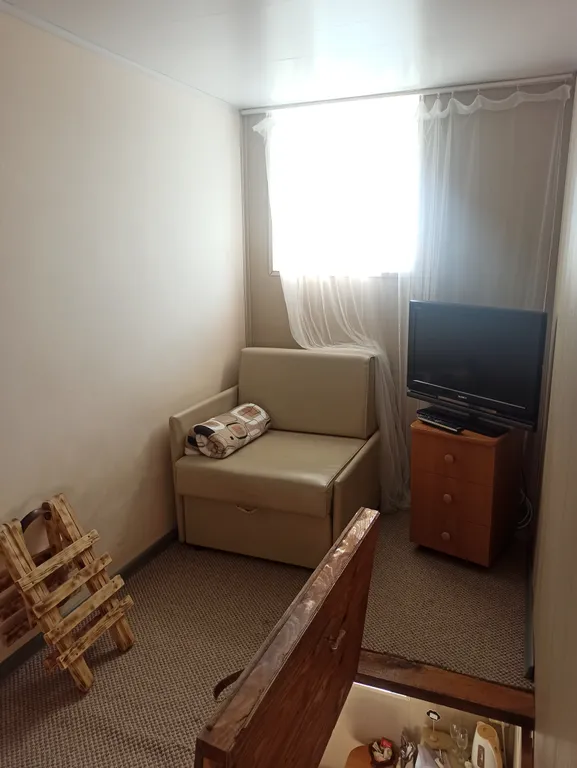 Квартира Уютный двухуровневый апартамент в тихом районе — аренда посуточно в Владивосток