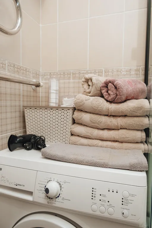 Квартира Квартира с видом на горы — Шерегеш