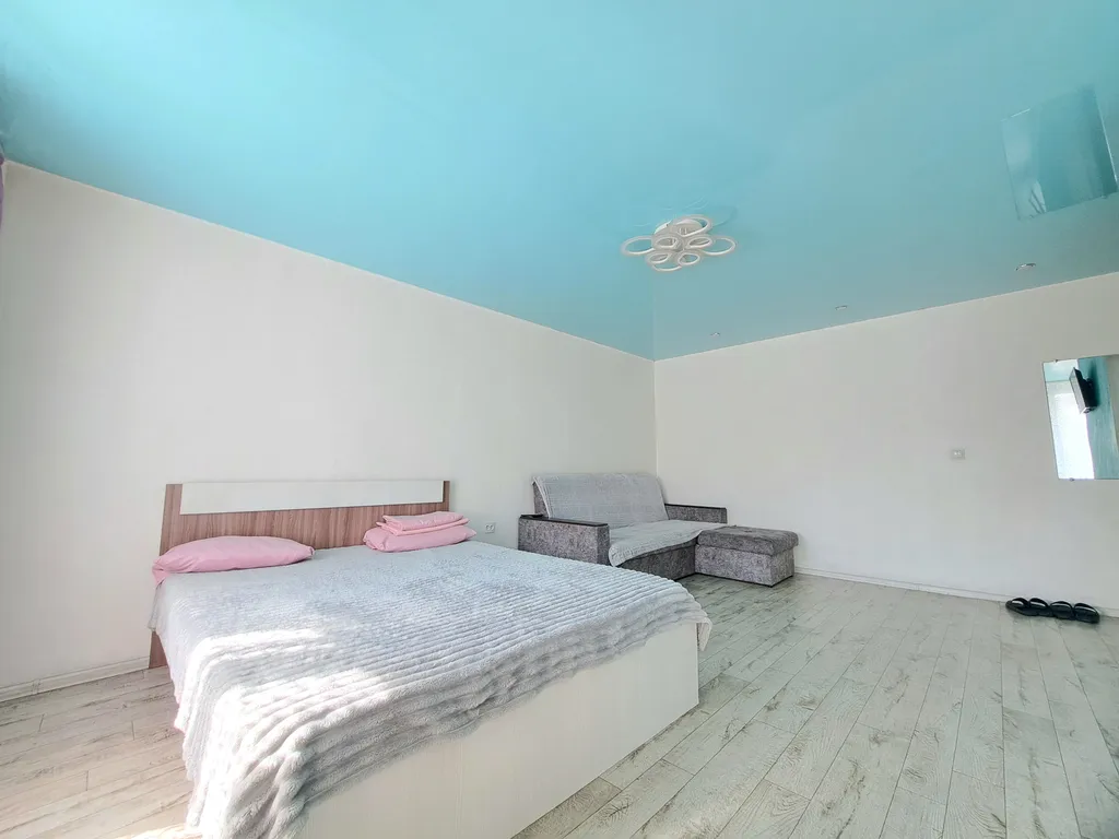 Квартира Студия у вокзала — аренда посуточно в Новокузнецк