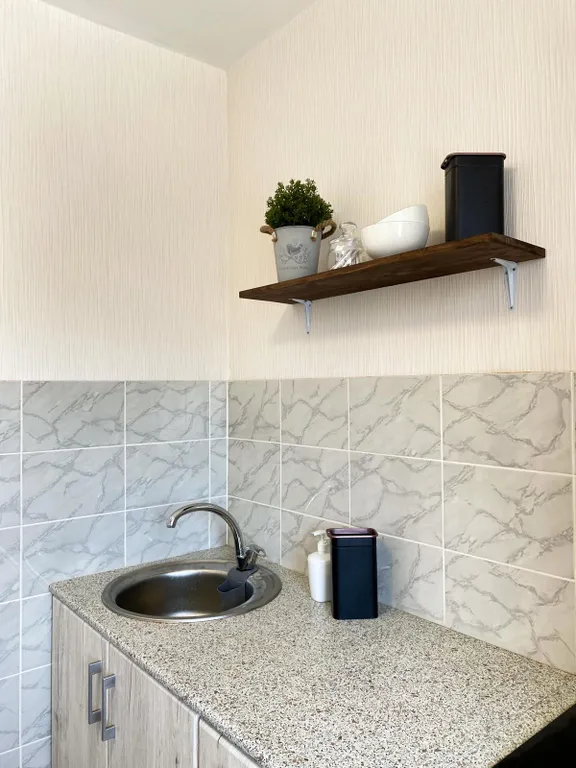 Уютная квартира в центре