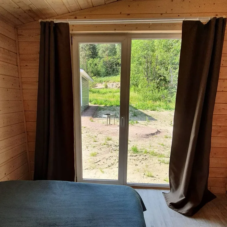 Лучшее место для отдыха душой и телом