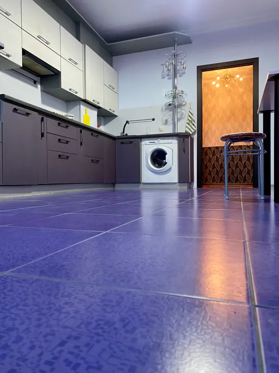 квартирка с видом на ГОРЫ Кавказа