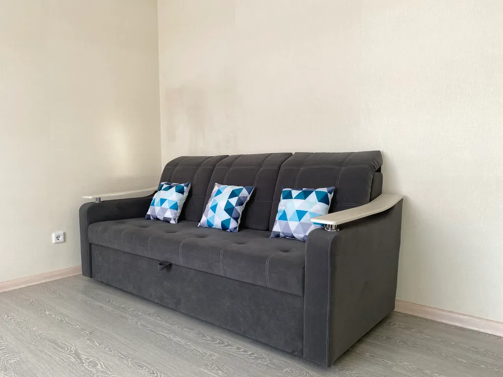 Уютная 2-комнатная квартира в центре