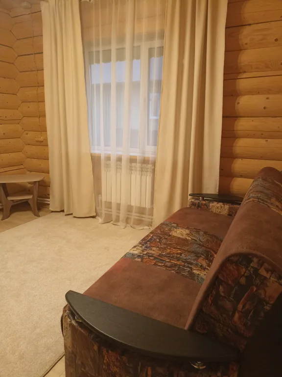 Уютный гостевой дом