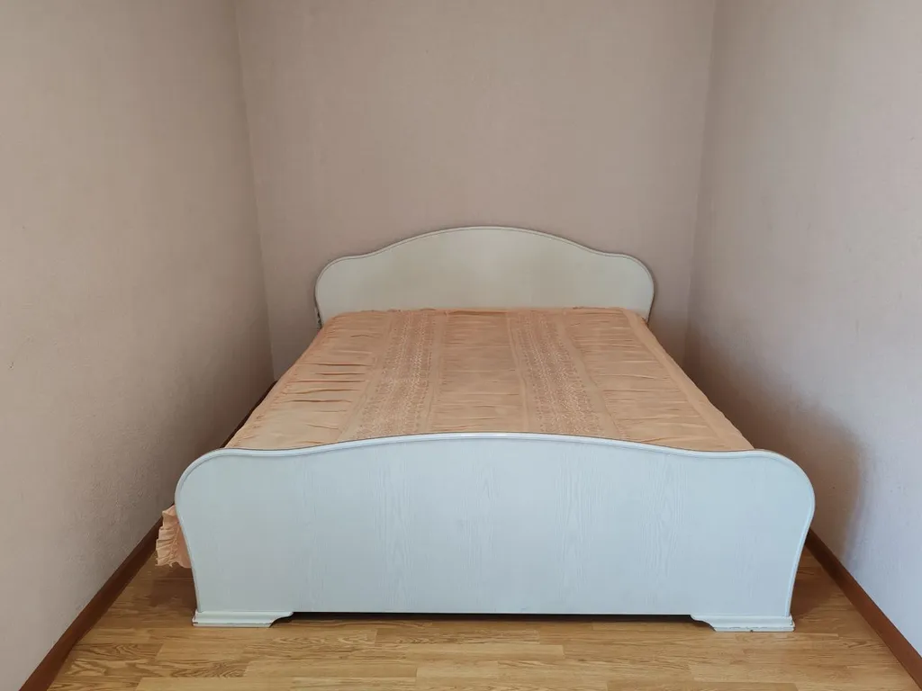 Квартира Евродвушка в доме с огороженной территорией в центре города — аренда посуточно в Курган