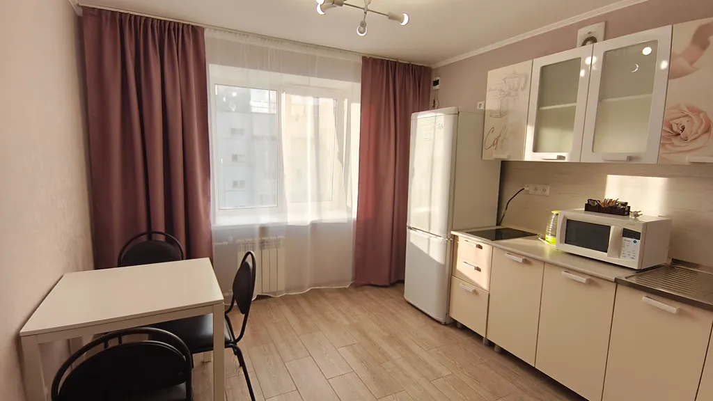 Квартира Комфортная квартира — Самара