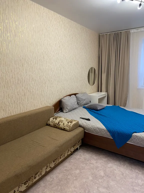 Квартира рядом со Славнефтью