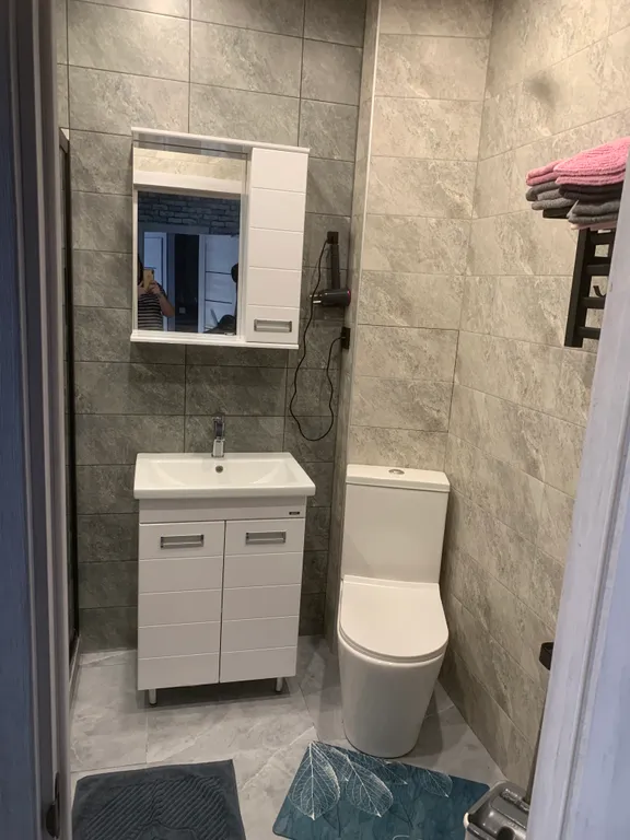 Уютная квартира рядом с аэропортом