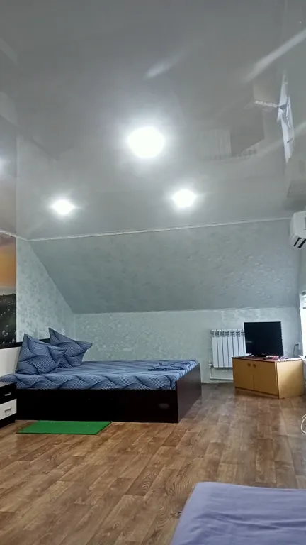 Квартира Апартамент в частном дворике — аренда посуточно в Павловск