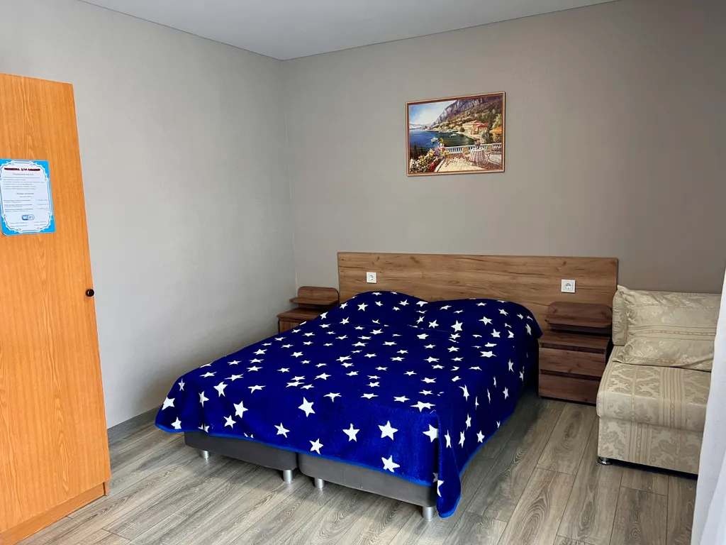 Квартира Комната — Анапа