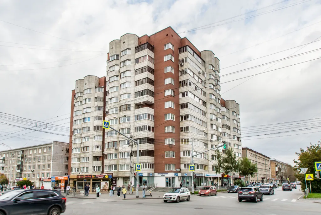 Квартира Уютная квартира на Заводской — Екатеринбург