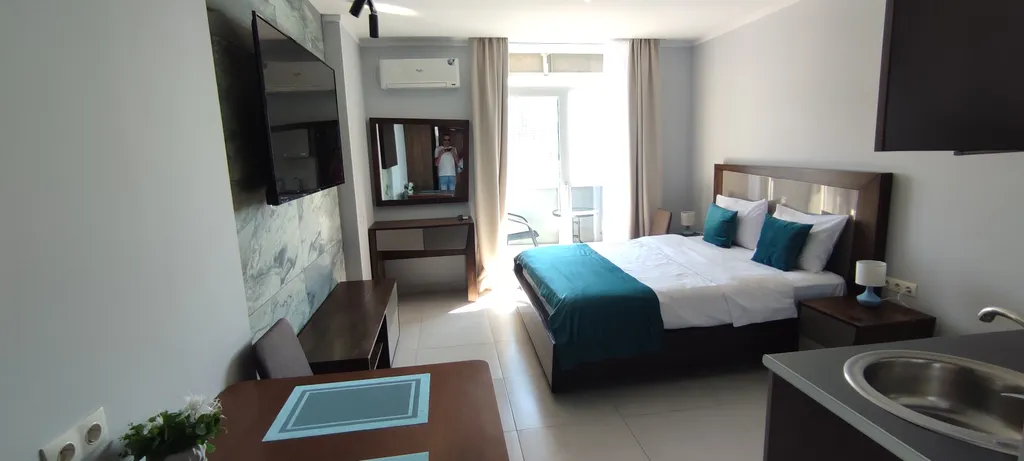 Квартира Комната — Батуми