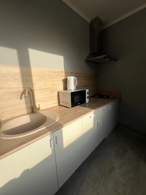 Шикарная квартира в Макеевке