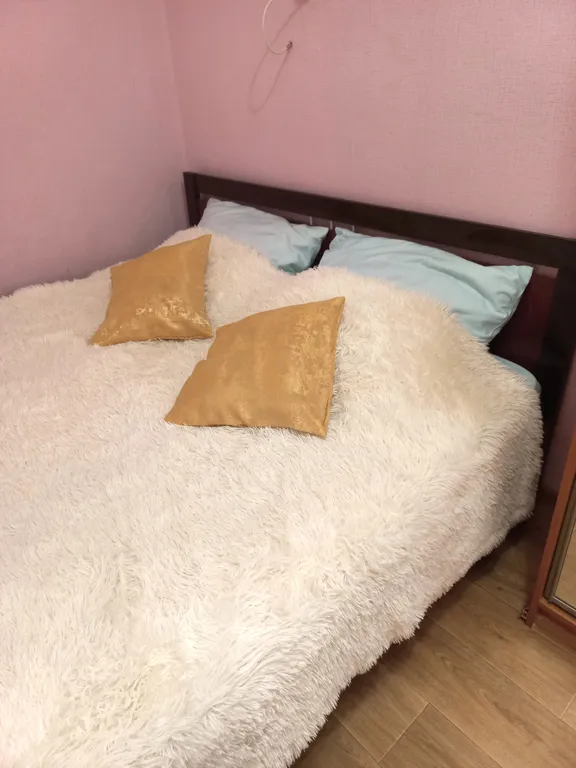 Комфортная 2-комнатная квартира в центре города