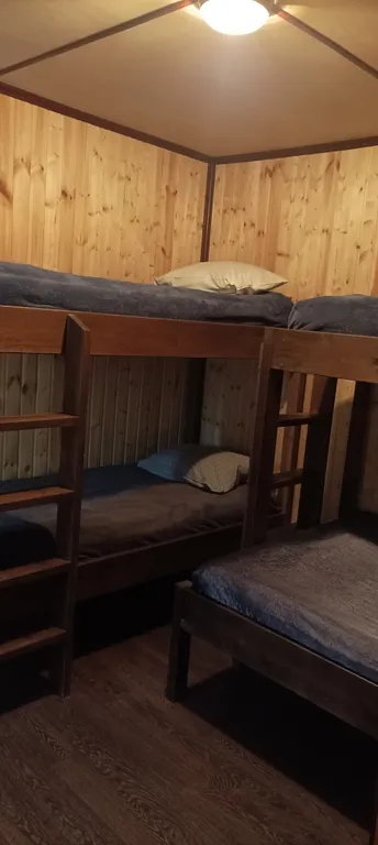 Уютный дом на берегу моря