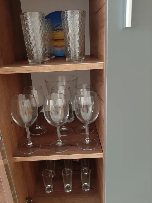 Квартира Уютная квартира для отдыха — Севастополь