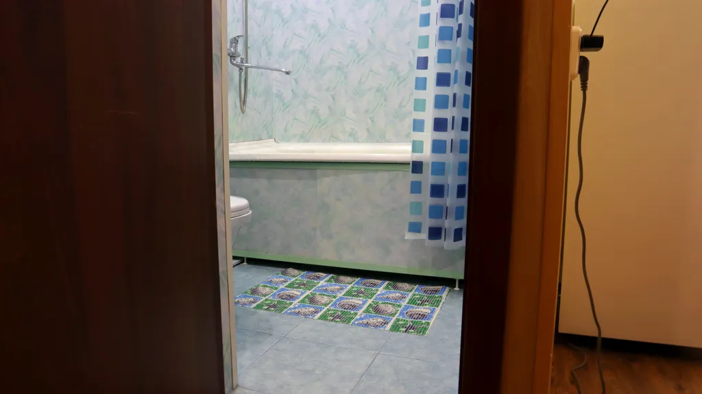 Домашний уют в самом центре города, рядом с Морской набережной