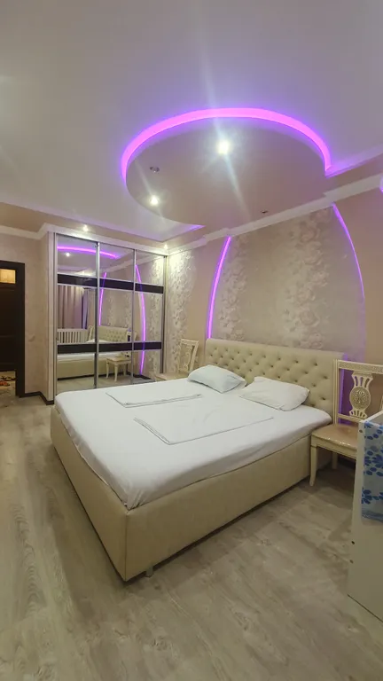 Квартира Хоста у моря — аренда посуточно в Хоста