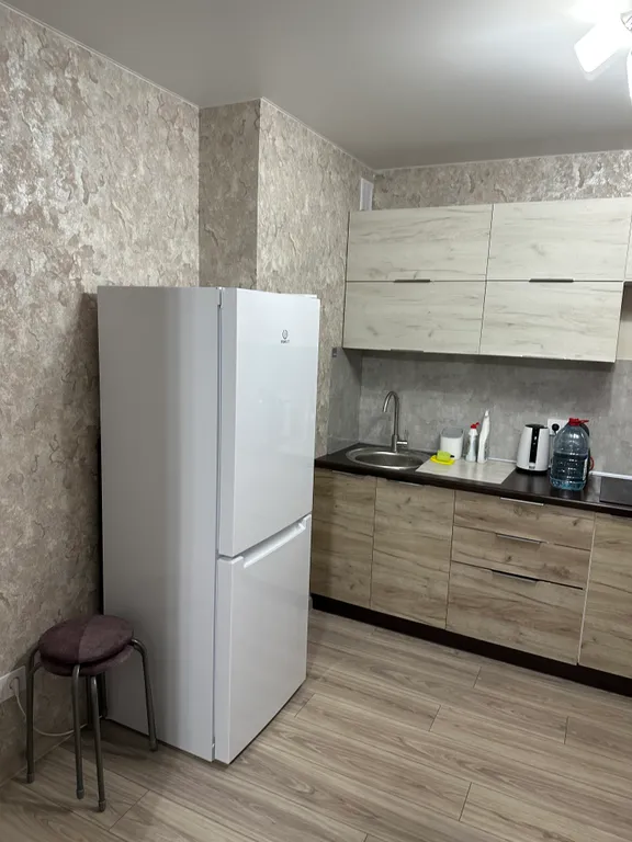 Уютная квартира рядом с морем