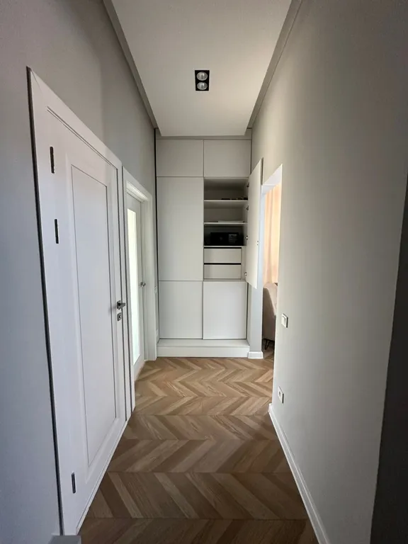 Brand new apartment with amazing view