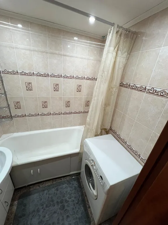 2-комнатная уютная квартира в центре города