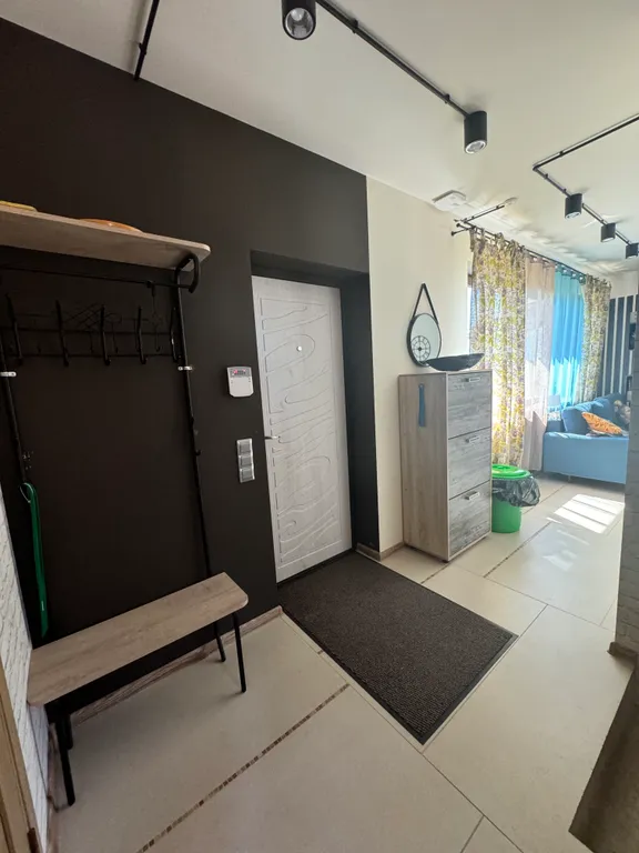 Дом с видом на Балтийское море