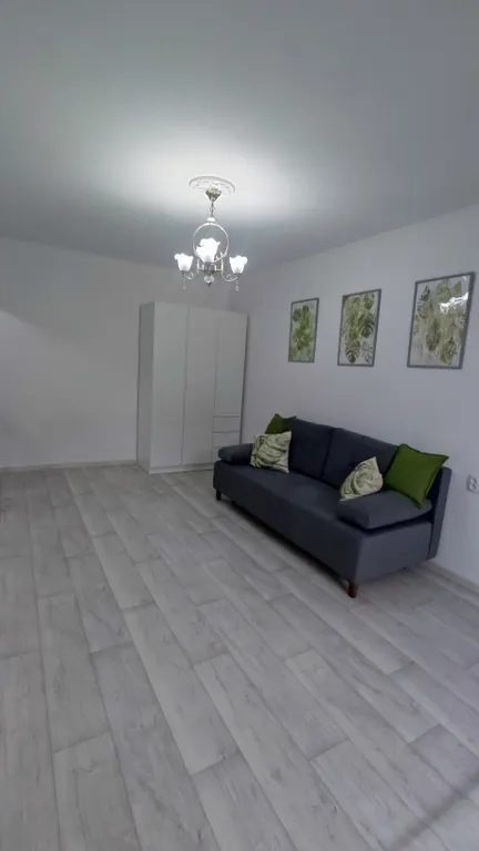 Квартира Комфортная квартира — Сочи