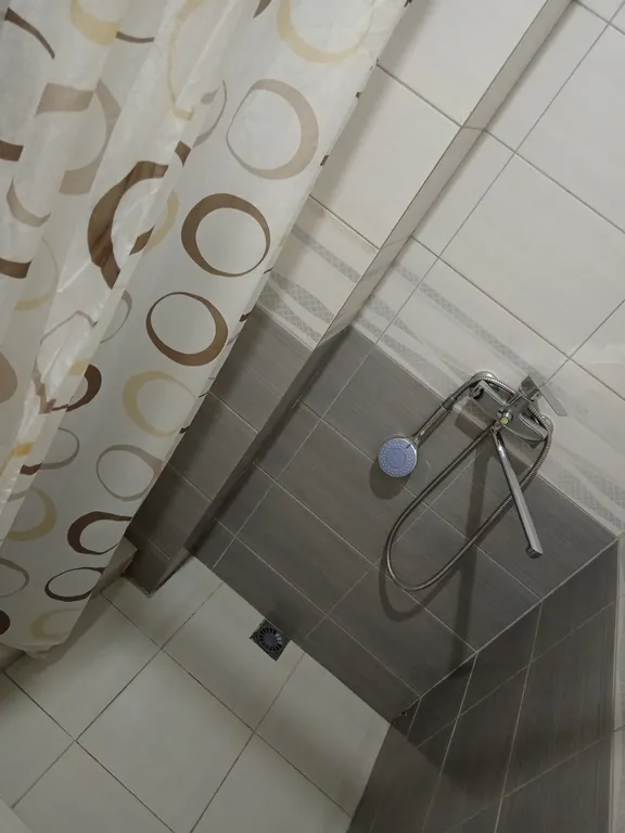 Квартира Квартира с видом на море и горы в самом центре — Сочи