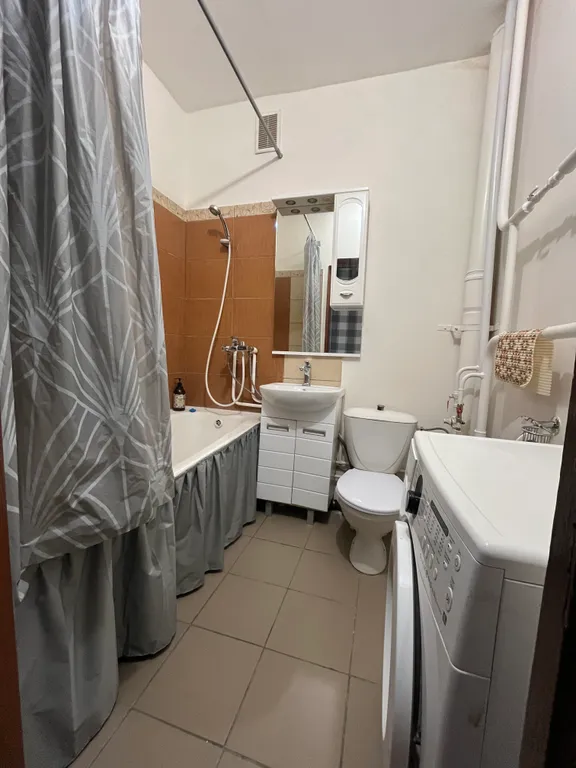 Однократная квартира на южном шоссе