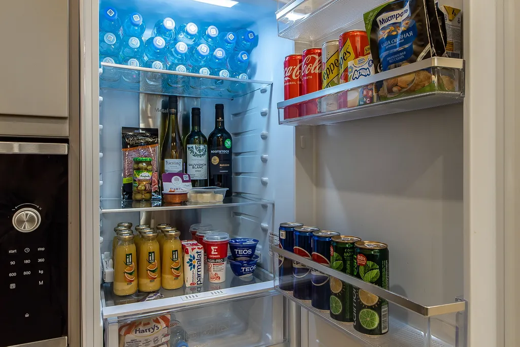 Лучший вид на башни