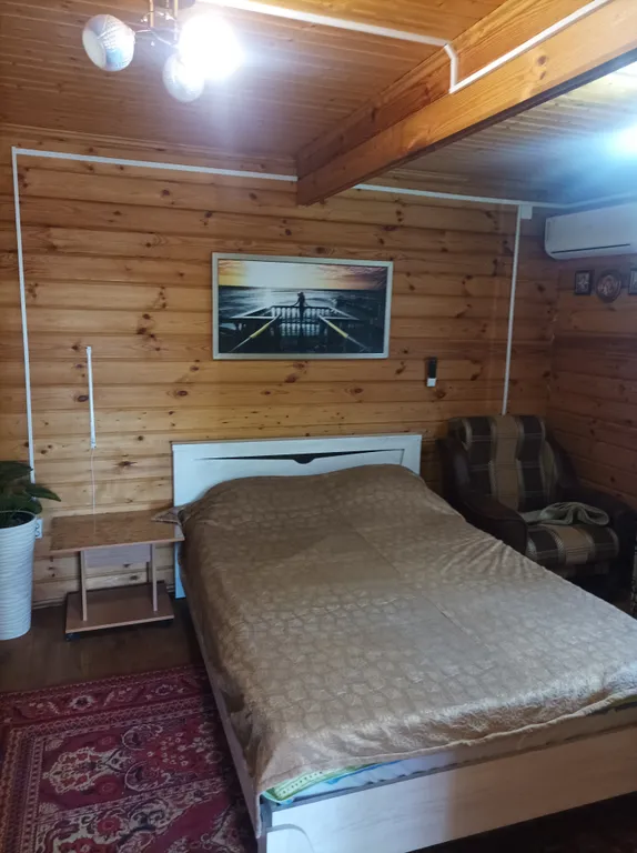 Уютный дом в центре станицы Голубицкая