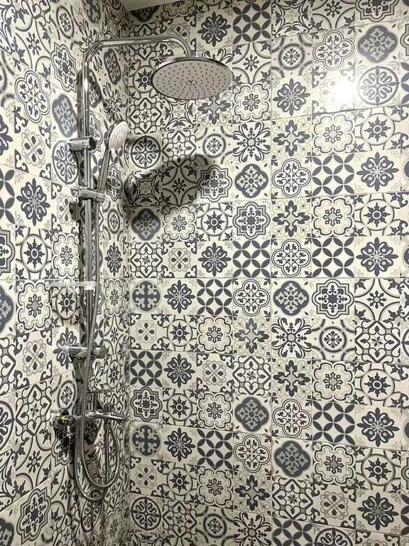 Квартира Квартира Апартамент happy travel — Анапа