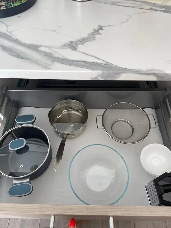 Апартаменты с видом на море в ЖК Каравелла Португалия