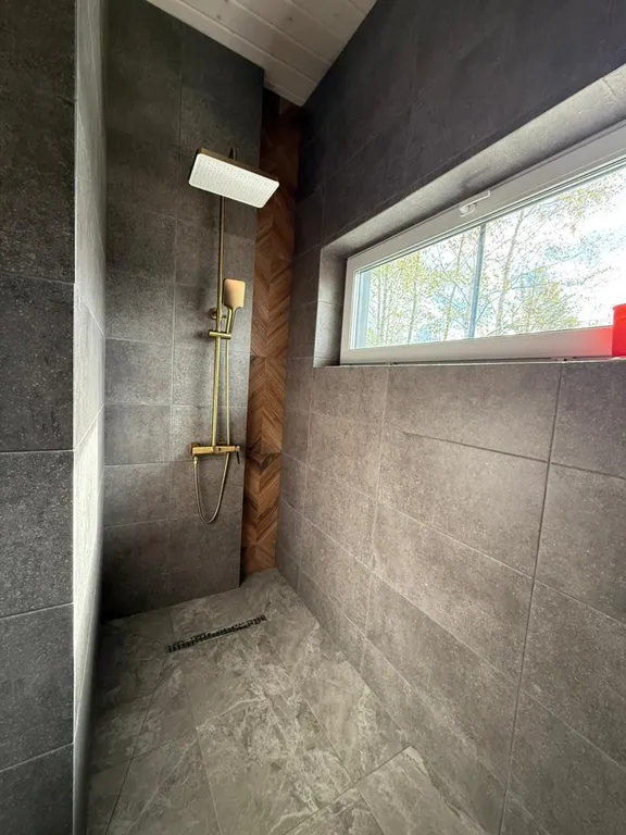 Просторный дом в камерном поселке