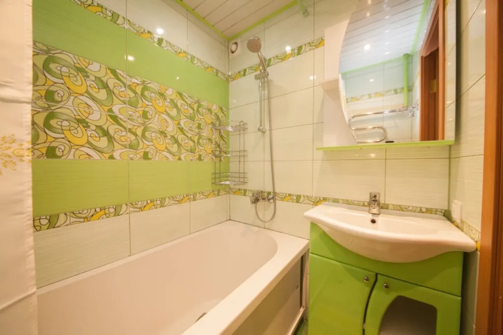 Прекрасная квартира