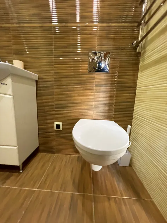 Красивая и уютная квартира около Ледового дворца и Аквапарка