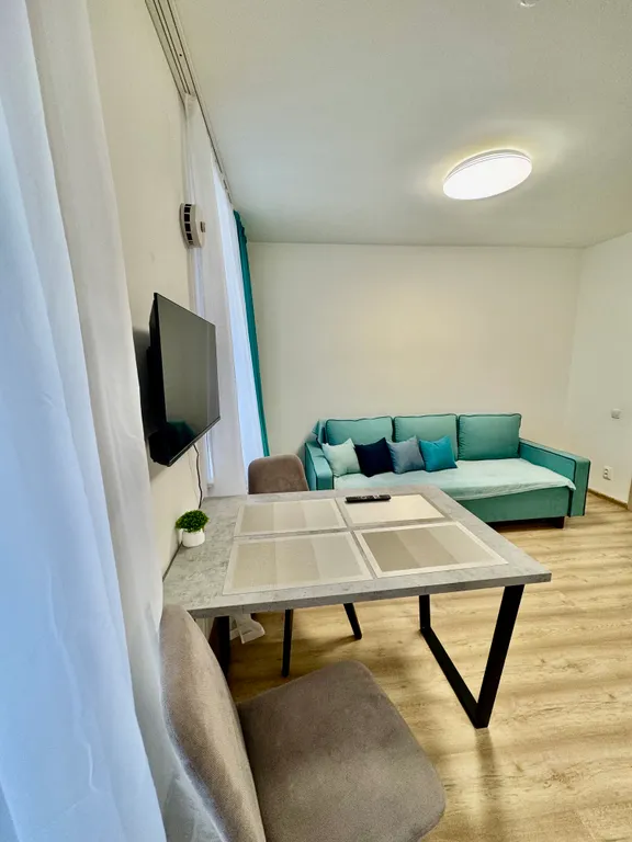 Уютная студия