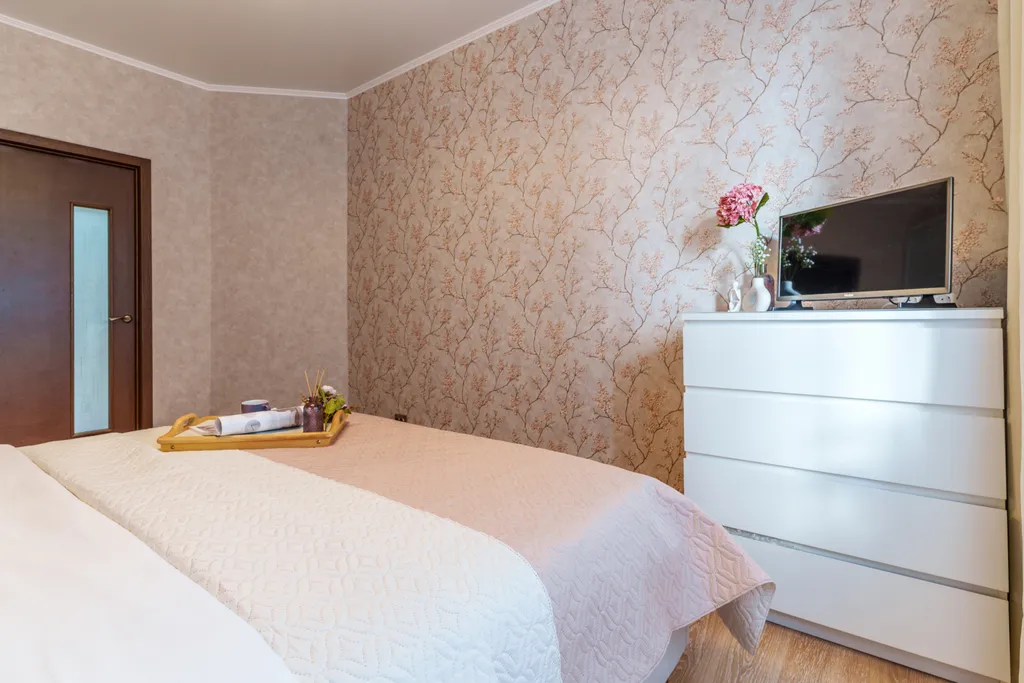 Квартира Квартира двухкомнатная у парка Галицкого — Краснодар