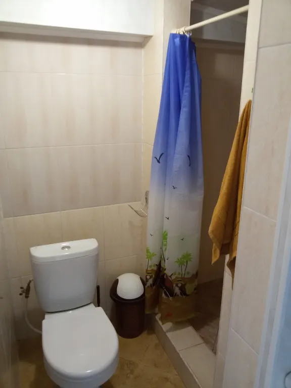 Дом для летнего отдыха